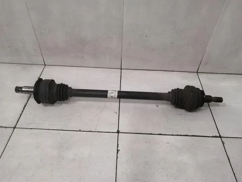 Mercedes GLS 350D Drive Shaft Rear A1663501110 Rear Drive Shaft