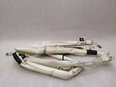 Mercedes GLS 350D Left Module A1668602702 Module Left