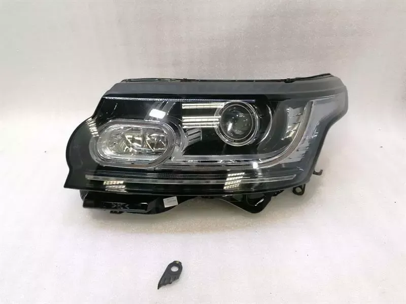 LAND ROVER RANGE ROVER L405 Left Head Light CK52-13W030-DD Headlights Left