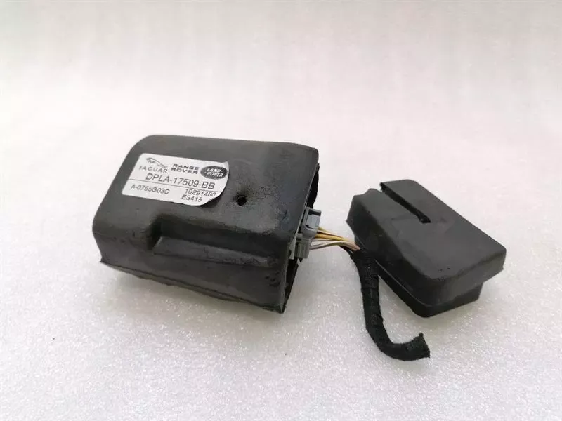 LAND ROVER RANGE ROVER L405 Electronic Module DPLA-17509-BB Control Unit