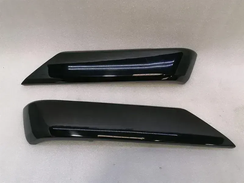 RANGE ROVER L405 Rear Door Veneer Set PA1405445C Rear Door Bar Cover