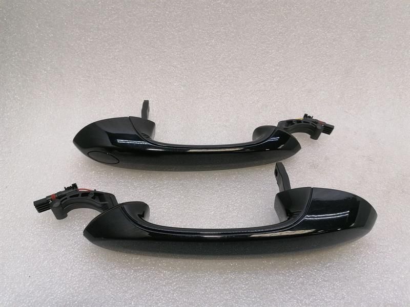 BMW 4 M4 G82 G22 door handle 8492017 door handle RHD SET