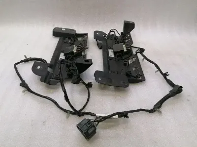 Wiązka przewodów Land Rover Range Rover L405 GK52-14F238-CB Czujnik klapy bagażnika