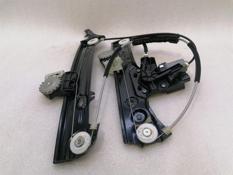 BMW 4 M4 G82 G22 left front door winder 5A071C3 front left window