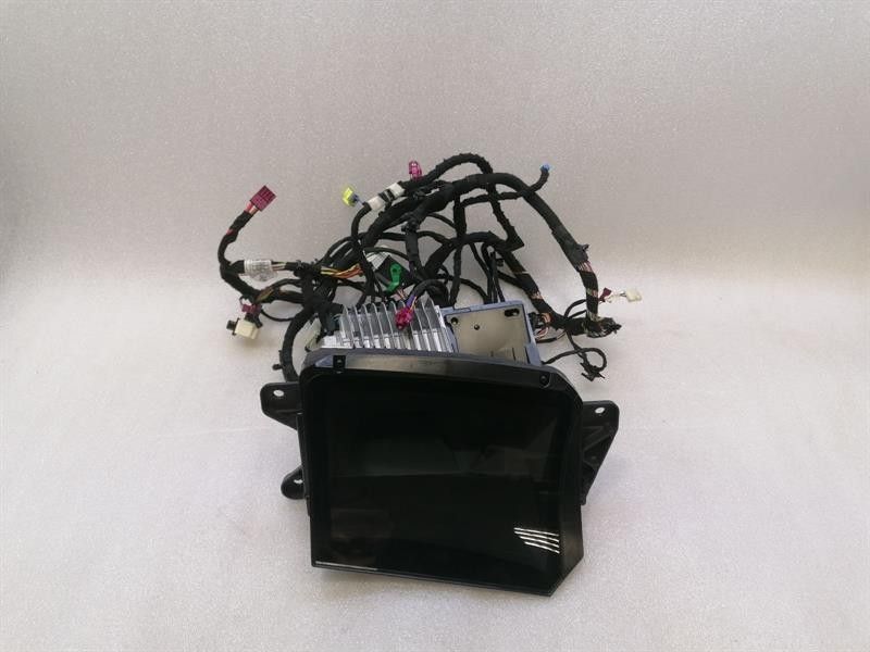 BMW 4 M4 G82 G22 8782164 HEAD UP HUD RHD RIGHT HAND DRIVE