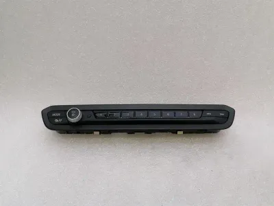 BMW 4 M4 G82 G22 Slēdzis 5A47C61 Slēdzis AUDIO RADIO