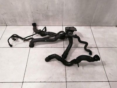 LAND ROVER Range Rover Sport L494 Termostat CPLA-8575-CD OBUDOWA TERMOSTATU