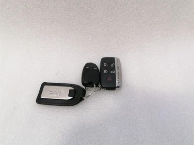 Land Rover Range Rover L405 Key Fob Key