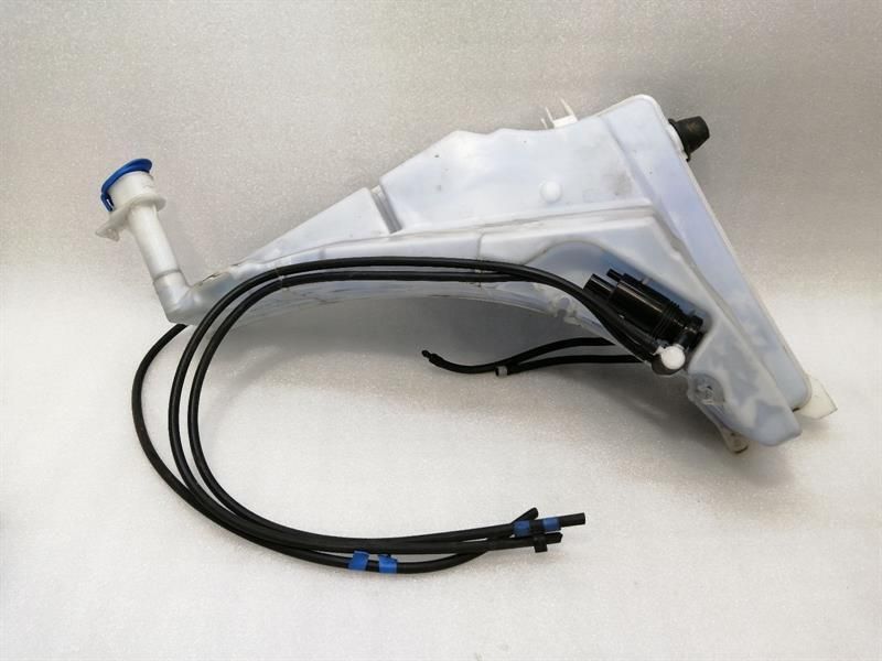 RANGE ROVER L405 Washer Fluid Reservior GPLA-17B613-DB Wipe Water Container