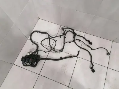 RANGE ROVER L405 Rear Subframe Wiring Loom GPLA-14M401-DB Harness