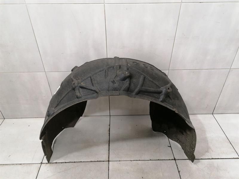 BMW 4 M4 G82 G22 WHEEL ARCH LINER (PLASTIC) 8086109 WHEEL RUN COVER REAR LEFT
