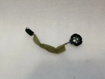 LAND ROVER RANGE ROVER L405 Speaker Tweeter BJ32-18808-AC Loudspeakers