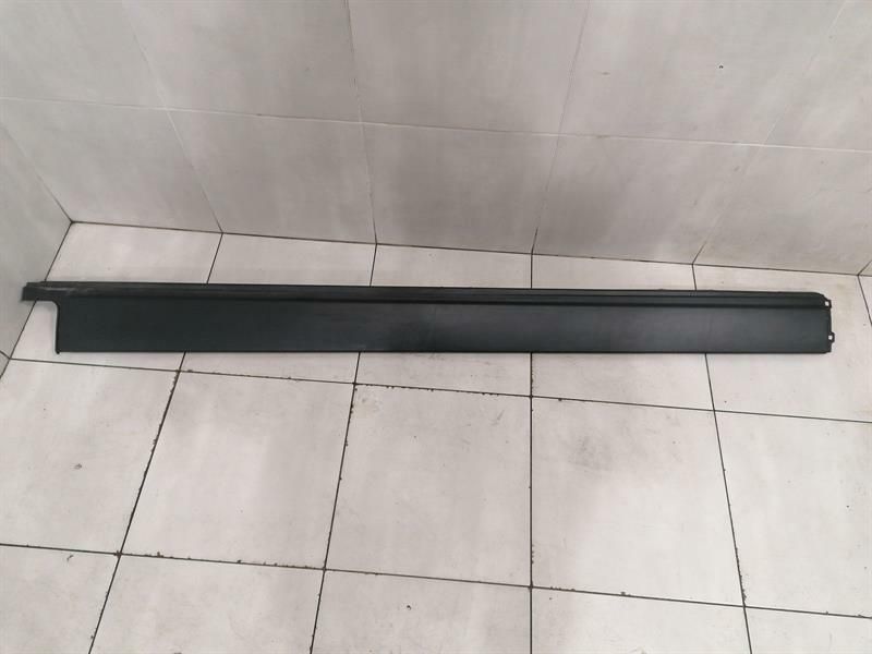 LAND ROVER RANGE ROVER L405 Right Side Skirt CPLA-101D56-AA Side Skirts Re
