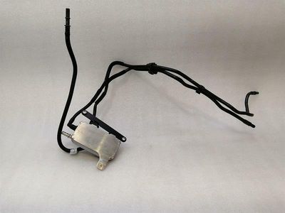 LAND ROVER RANGE ROVER L405 Diesel Cooler CPLA-9N103-AA Fuel Cooler