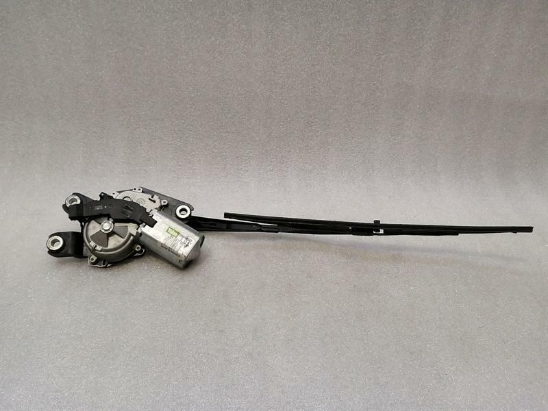 Range Rover Sport L494 Rear Wiper Motor DK62-17404-AA Rear Wiper Motor