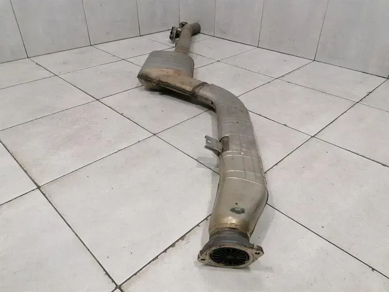 BMW 7 series G11 Catalytic Converter 8582057 Catalytic Converter