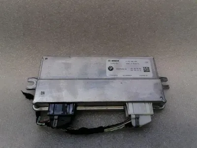 BMW 7 series G11 electronic module 049496604 ICAM control unit