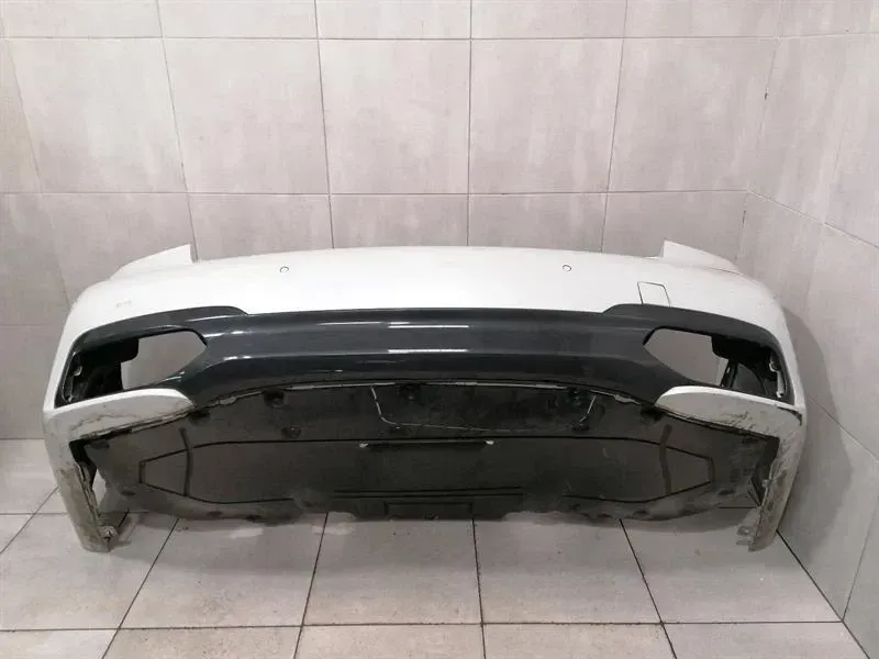 BMW 7 series G11 Rear Bumper 8064760 Rear Bumper