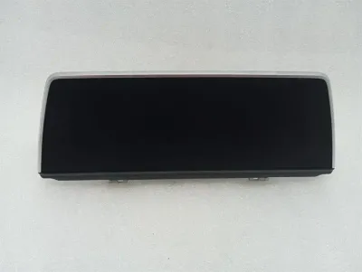 Monitor nawigacji BMW serii 7 G11 6839442 Ekran nawigacji satelitarnej