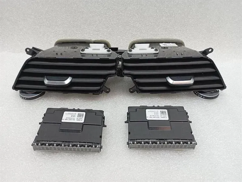 BMW 7 series G11 Air vent 932995510 ventilation nozzle ventilation grille 6827329