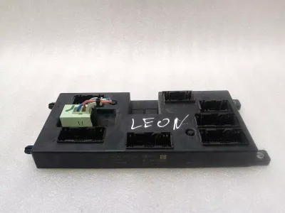 Module de commande de carrosserie HPLA-14F041-BG pour Range Rover Sport L494, unité de commande BCM