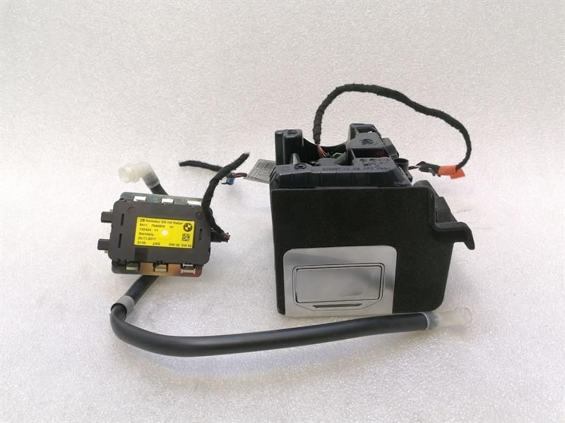 BMW 7 series G11 7942809 Air Freshener Fragrance Interior Air Freshener