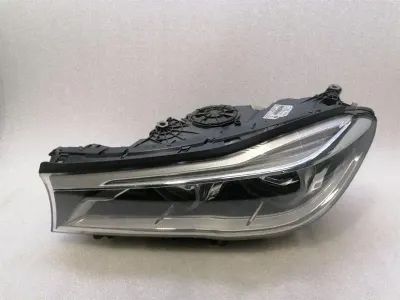 BMW 7 Series G11 Left Head Light 7483245 RHD LED Headlight Left