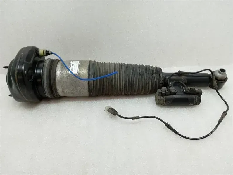 BMW 7 series G11 shock absorber rear 76687459405 right shock absorber rear