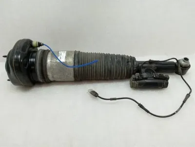 BMW 7er G11 Stoßdämpfer hinten 76687459405 rechter Stoßdämpfer hinten