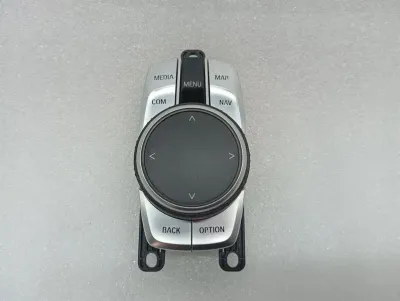 BMW 7 серия G11 ключ 6844222 ключ