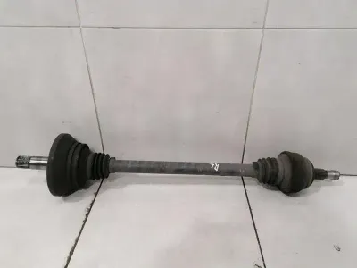 Mercedes S-Class W222 Left Rear Drive Shaft A2223508002 Drive Shaft Rear Li