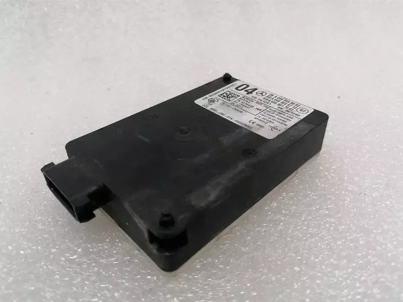 Mercedes S-class W222 Distronic + Radar Sensor A0009058802 DISTRONIC Radar Sensor