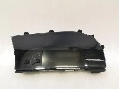 MERCEDES S-CLASS W221 INSTRUMENT CLUSTER A2215406547 RIGHT HAND DRIVE RHD