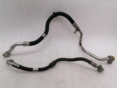 Mercedes S-Class W222 A/C Pipe Set A2228303316 Air Conditioning Line Climate Set OM642