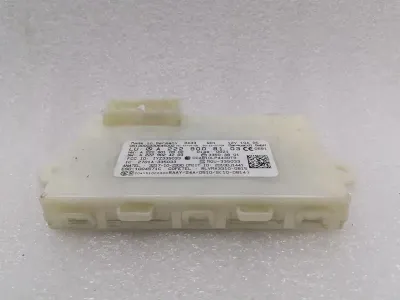 Модуль Keyless Go для Mercedes S-Class W222 A2229008103 Keyless Go ECU