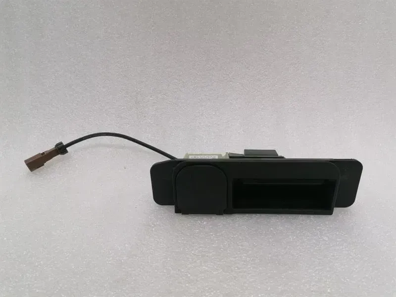 Mercedes S-Class W222 Boat Switch + Camera A0009054002 Tailgate Rear View Camera