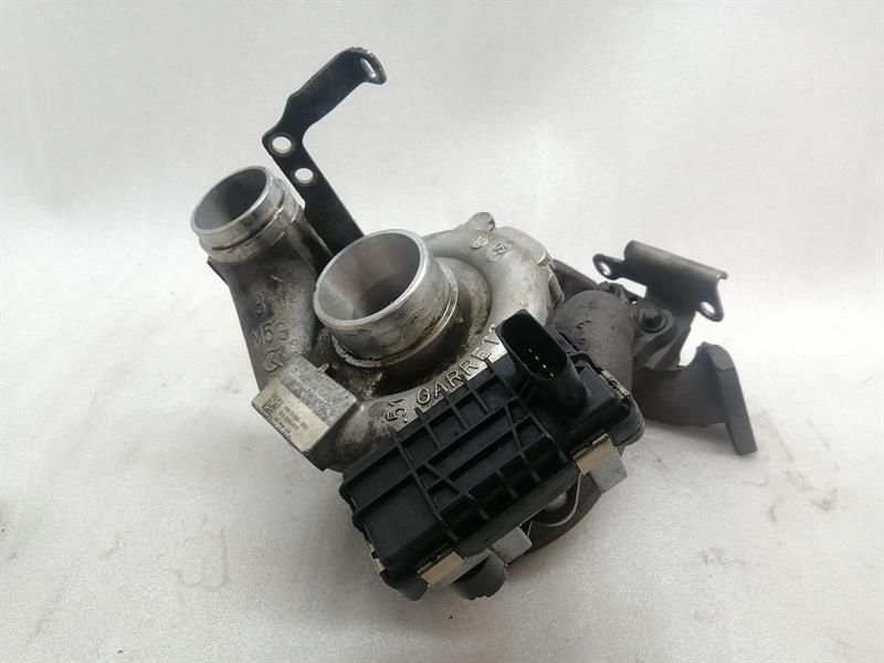 Mercedes CLK W209 Turbo Charger A6420900280 Turbocharger OM642 V6 DIESEL