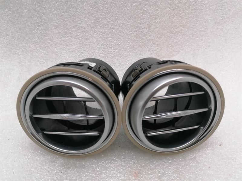Mercedes S-Class W222 Air Vent Set A2228300154 Air Vent Vent Grille Set