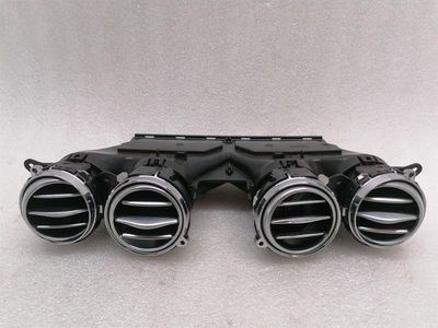 Mercedes S-Class W222 Централен вентилационен отвор A2228300854 Комплект централни вентилационни дюзи