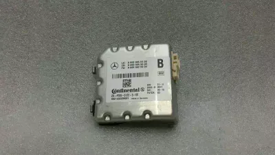 Mercedes W221 Multifunction Camera A0009050438 Multi-Purpose Camera Control Unit