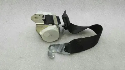 Mercedes S-Class W221 rear seat belt A2218602085 seat belt belt rear