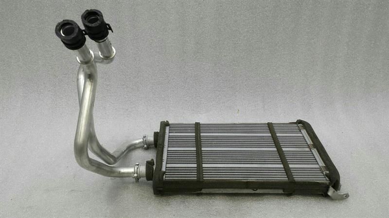 Mercedes S-class W221 heat exchanger A2218302000 heat exchanger diesel mop