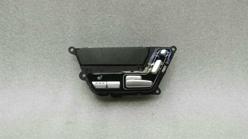 Mercedes W221 Right Rear Seat Switch A2218709558 Seat Rear RE Switch