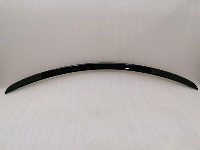 Mercedes CLS W219 AMG bakspoiler nödutgång original bakspoiler