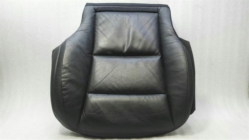 Mercedes S W221 front right seat lower A2219100851 seat front right