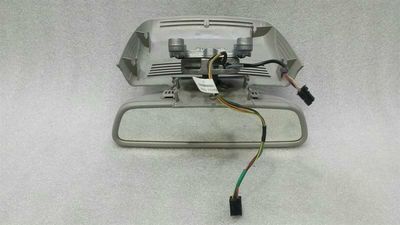 Mercedes S-Class W221 Lusterko wsteczne A2218105517 Lusterko wsteczne Lusterko wewnętrzne.