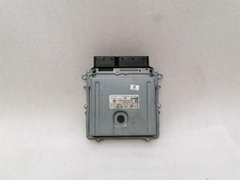 Mercedes CLS W219 Engine ECU A6421505526 Engine Control Unit OM642 V6 Diesel