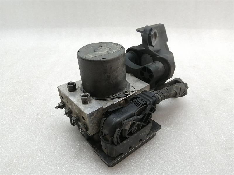MERCEDES E CLASS W212 A.B.S PUMP A2124312012 ABS PUMP HYDRAULIC BLOCK