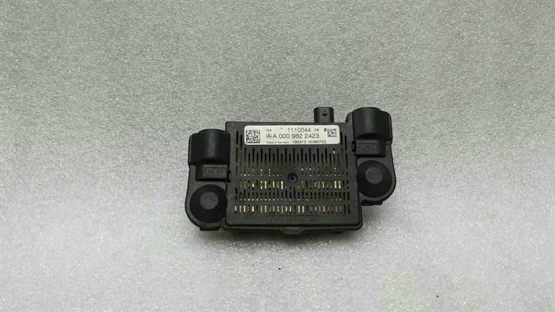 Mercedes S-Class W221 Relay A0009822423 Relay Starter Battery