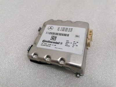 Mercedes E klases W212 priekšējās kameras modulis A0009051600 daudzfunkcionāla kamera